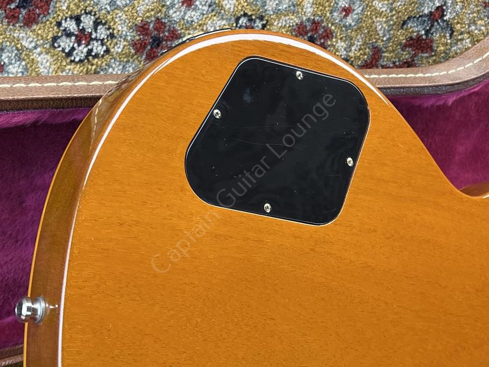 2001 Gibson - Les Paul - Junior Special Plus - ID 3671 in Emmering