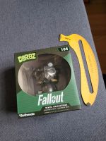 Neu & OVP Fallout vinyl Figur Dorbz 104 Bayern - Regensburg Vorschau