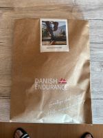 Danish Endurance Merino Laufsocken Hessen - Niederaula Vorschau