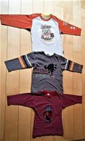 3 neuwertige tolle Langarm Jungen T-Shirt,Shirt Gr.98/104 H&M,C&A Dresden - Leuben Vorschau