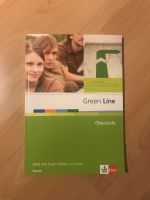 Klett Green Line Oberstufe Sachsen NEU Nachhilfe Abi Englisch Sachsen - Chemnitz Vorschau