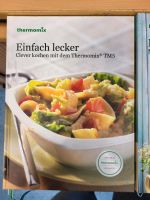 Thermomix Kochbuch Einfach Lecker Koblenz - Urbar Vorschau
