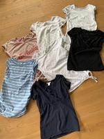 Umstandsmode T-Shirts Niedersachsen - Stade Vorschau