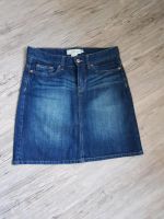 Jeansrock von H&M, Größe 34 Schleswig-Holstein - Gettorf Vorschau