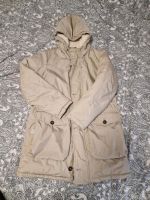 Winterjacke von Reserved (Beige / Gr. S) Wuppertal - Heckinghausen Vorschau