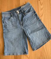 S. Oliver Jeans Shorts Gr. 36 hellblau Kiel - Suchsdorf Vorschau