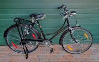 Altes Fahrrad, Oldtimer,Atlas Royal Sachsen - Liebschützberg Vorschau