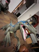 Jurassic world veliceraptor Blue Bayern - Altenmünster Vorschau