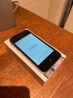 iPhone 4S Space Grey 16GB Dortmund - Brackel Vorschau