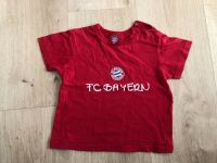 T-Shirt FC Bayern, 86 Baden-Württemberg - Warthausen Vorschau