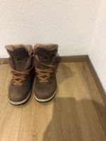 Lowa Warm GTX Wanderschuhe Winter Damen 39,5 Baden-Württemberg - Limbach Vorschau