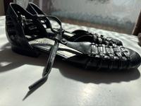 Sandalen von Tamaris Größe 39 Nordrhein-Westfalen - Linnich Vorschau