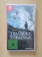 Triangle Strategy NEU & OVP (Nintendo Switch) Rheinland-Pfalz - Gau-Algesheim Vorschau