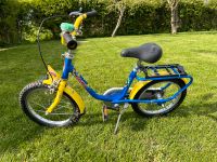 Puky Kinderfahrrad 16 Zoll Hamburg - Altona Vorschau