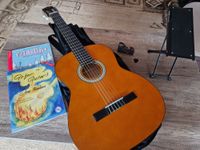 Akustik Gitarre – Set für Anfänger Rheinland-Pfalz - Jockgrim Vorschau