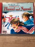 Hanni & Nanni Wintertrubel CD Nr. 17 Sachsen - Böhlen Vorschau