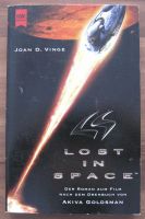 Joan D. Vinge – „Lost in Space“ - Roman zum Film - Buch - WIE NEU Baden-Württemberg - Grenzach-Wyhlen Vorschau