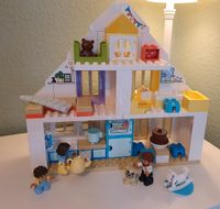 Lego Duplo Wohnhaus Thüringen - Heilbad Heiligenstadt Vorschau