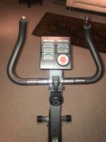 Ergometer Hometrainer Baden-Württemberg - Weinstadt Vorschau