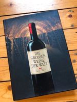 »Die großen Weine der Welt« Edition Delius Neustadt - Buntentor Vorschau