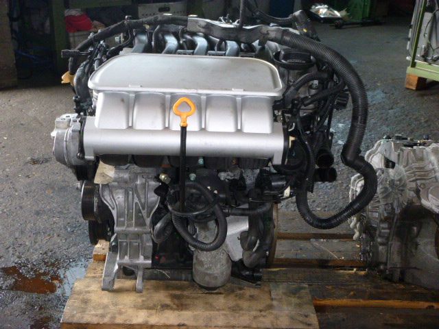 Motor AQN VW Bora 2.3 V5 in Konstanz