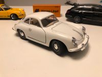 Burago Porsche 356 B Coupé kein Autoart Niedersachsen - Buchholz in der Nordheide Vorschau