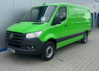 Mercedes-Benz SPRINTER 317 LANG 9G-TRONIC TOTWINKEL 360°KAMERA Berlin - Hohenschönhausen Vorschau