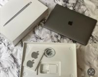 13 Macbook Air mit Apple M1 Chip Frankfurt am Main - Riederwald Vorschau