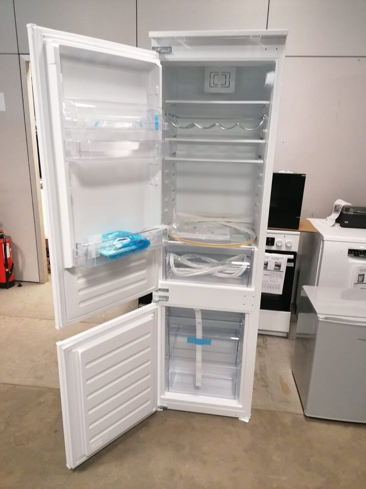 IKEA TINAD Kühl-/Gefrierschrank ✅ NEU✅ 12 Monate Gewährleistung in Mannheim