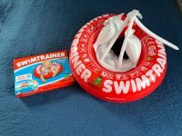 Freds Schwimmtrainer 3 Monate bis 4 Jahre (6-18 kg) Niedersachsen - Wulfsen Vorschau