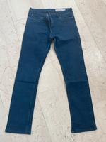 Jeans stretch gr.42 blau wie neu Nordrhein-Westfalen - Lippstadt Vorschau