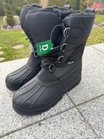Winterstiefel Neu Grösse 44 Nordrhein-Westfalen - Hamm Vorschau