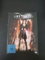 4 DVD-Boxen Lost Girl 1-4 Season Hamburg Barmbek - Hamburg Barmbek-Süd  Vorschau