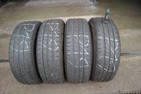 4 Sommerreifen 195 60 16 89H Goodyear gebrauchte P19 Hessen - Walluf Vorschau