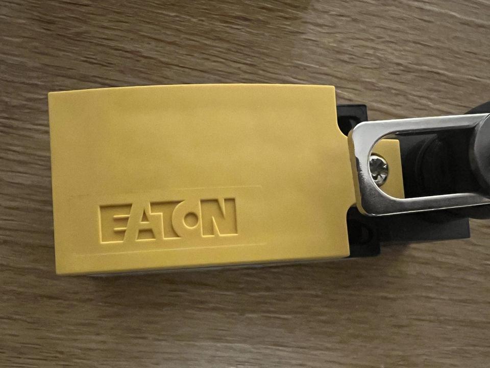 Eaton Positions-Schalter LS-11/RLA IP 66/67 NEU Limit Switch in Freiburg im Breisgau