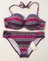 ⭐️ S.Oliver Bikini Größe 42C; ⭐️ Badeanzug Köln - Chorweiler Vorschau