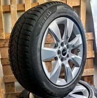 ✓ MINI COUNTRYMAN F60 225/55 R17 97H WINTERRÄDER WINTERREIFEN RDK Nordrhein-Westfalen - Herten Vorschau