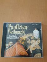 1 Panflöten Weihnachtslieder Baden-Württemberg - Holzmaden Vorschau