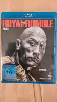 Blu-ray WWE Royal Rumble 2013 Schleswig-Holstein - Elmshorn Vorschau