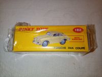 Dinky Toys - Porsche 356 - Modell 182 ! Neu ! Teilfoliert Nordrhein-Westfalen - Sundern (Sauerland) Vorschau