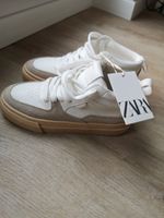 Sneakers aus Leder NEU Bayern - Neusäß Vorschau