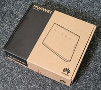 Huawei B310s-22 Telefon Box / Festnetz via Mobilnetz Nordrhein-Westfalen - Schloß Holte-Stukenbrock Vorschau