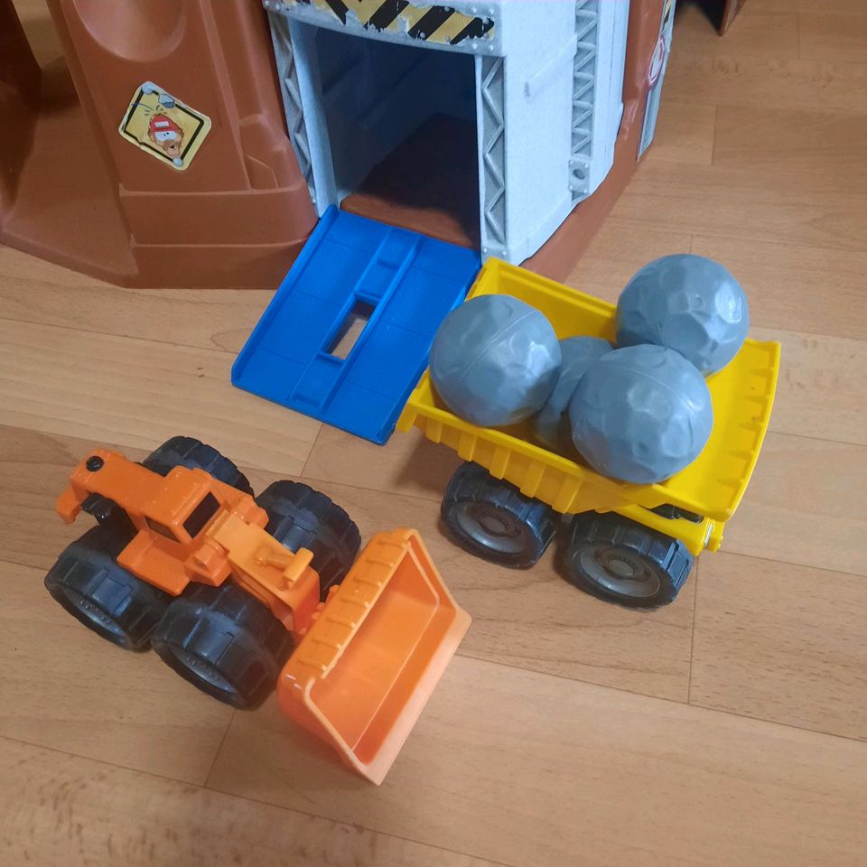 Fisher Price Baustelle in Aurich