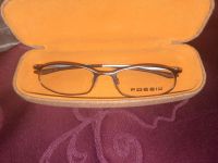 NEU: Brillengestell, Brille von Fossil ohne Gläser Nordrhein-Westfalen - Nieheim Vorschau