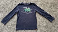 Topolino⭐️Dinosaurier Langarmshirt 128 ⭐️Lerneffekt⭐️Pullover Berlin - Neukölln Vorschau