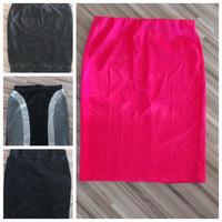 Bleistift Röcke Gr. 44 46 48 50 stretch H&M Bonprix etc. Annaberg-Buchholz - Mildenau Vorschau