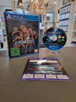 Jump Force Sony PlayStation 4 PS4 Niedersachsen - Rhauderfehn Vorschau