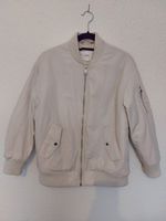 S.Oliver wattierter Blouson, Bomber-Jacke, beige Rheinland-Pfalz - Bitburg Vorschau