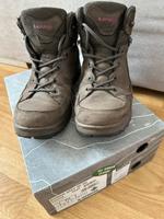 Wanderschuhe Lowa Gr. 41,5 Leipzig - Leipzig, Zentrum Vorschau