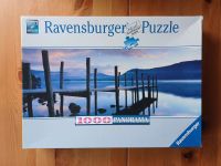 1000 Teile Ravensburger Puzzle Köln - Ehrenfeld Vorschau